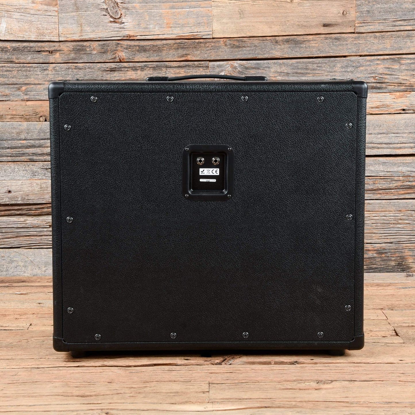 Fuchs 2x12 Cabinet Amps / Guitar Cabinets