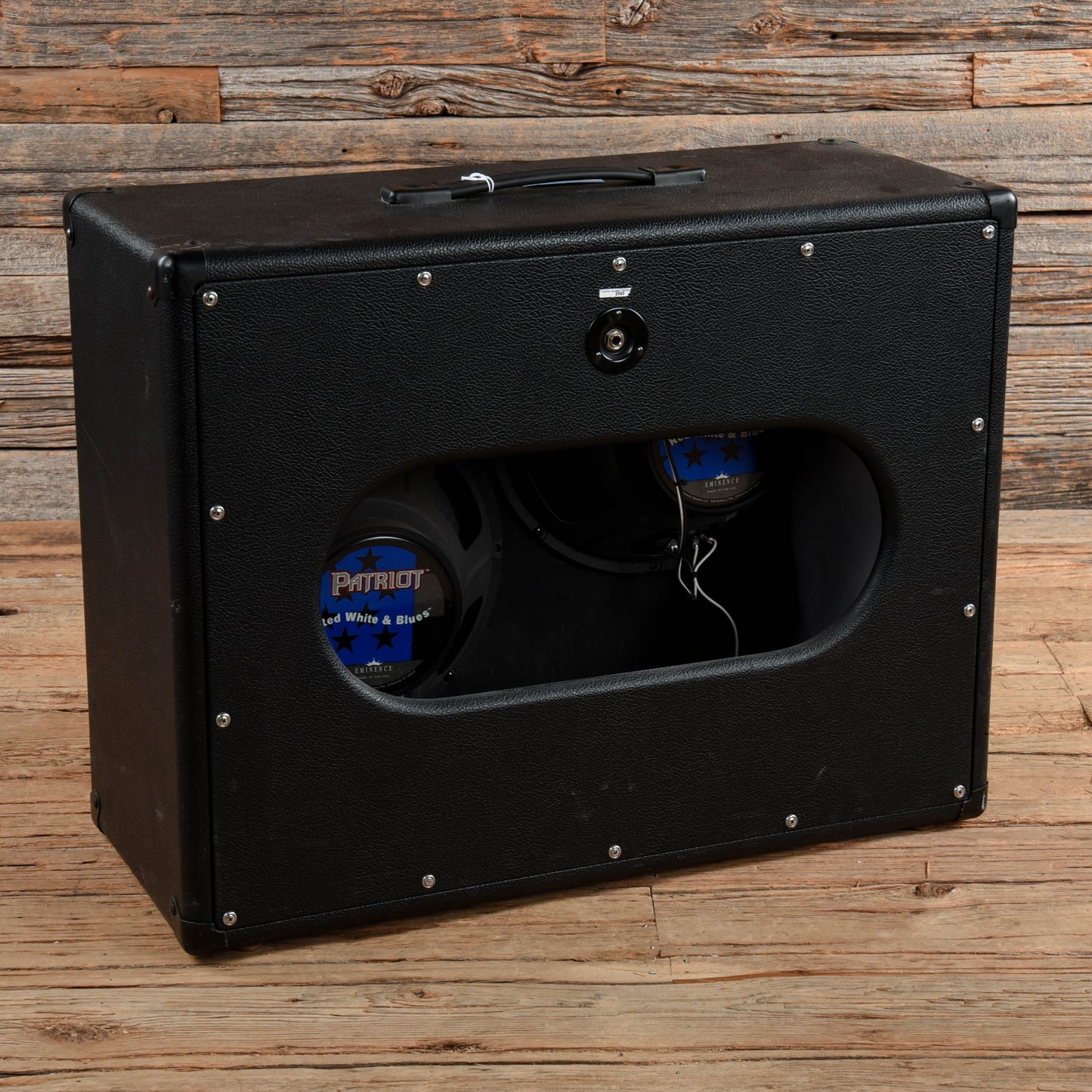 Fuchs ODS 2x12 Speaker Cabinet Amps / Guitar Cabinets