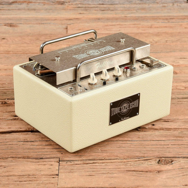 Fulltone Tube Tape Echo Chicago Music Exchange