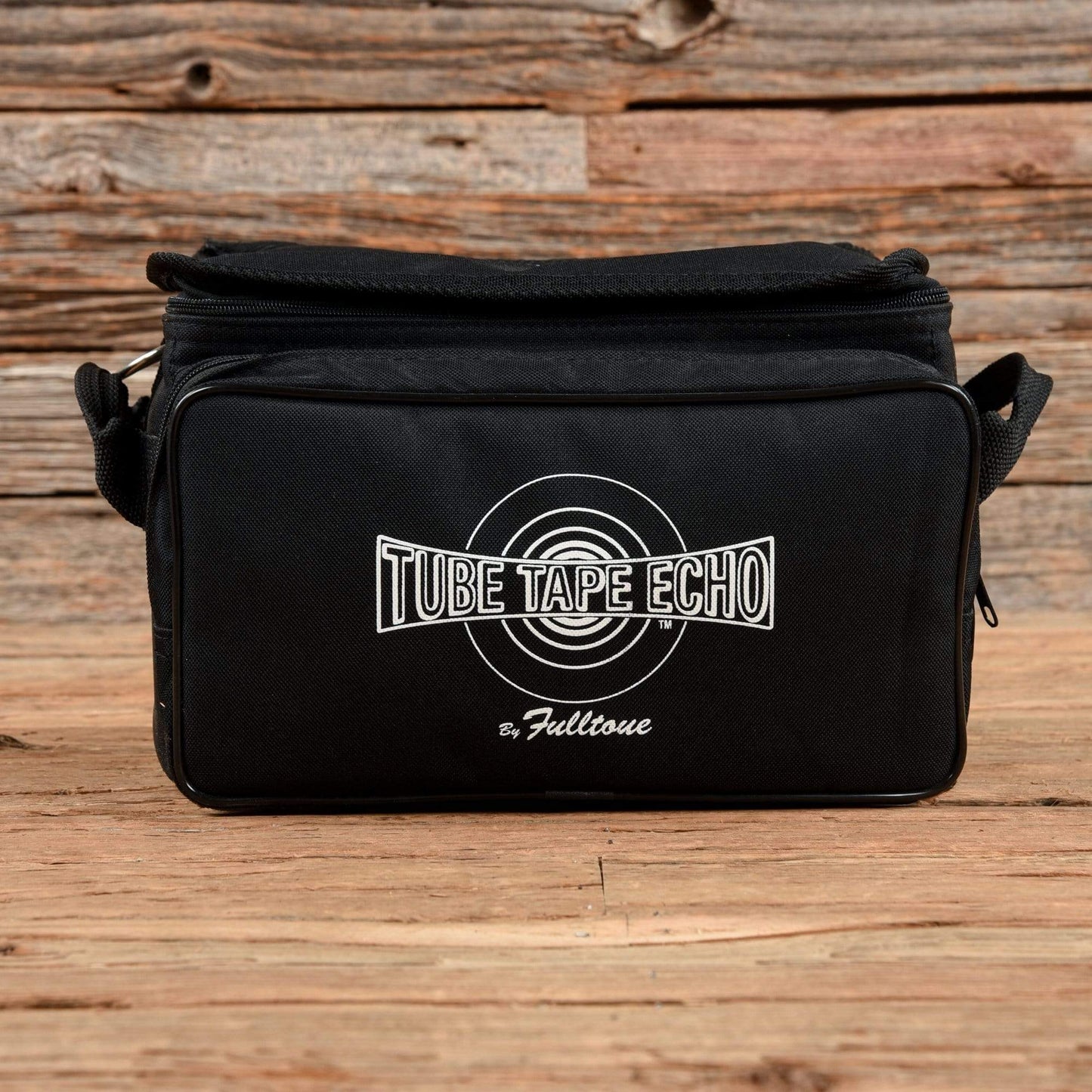 Fulltone Tube Tape Echo Effects and Pedals / Delay