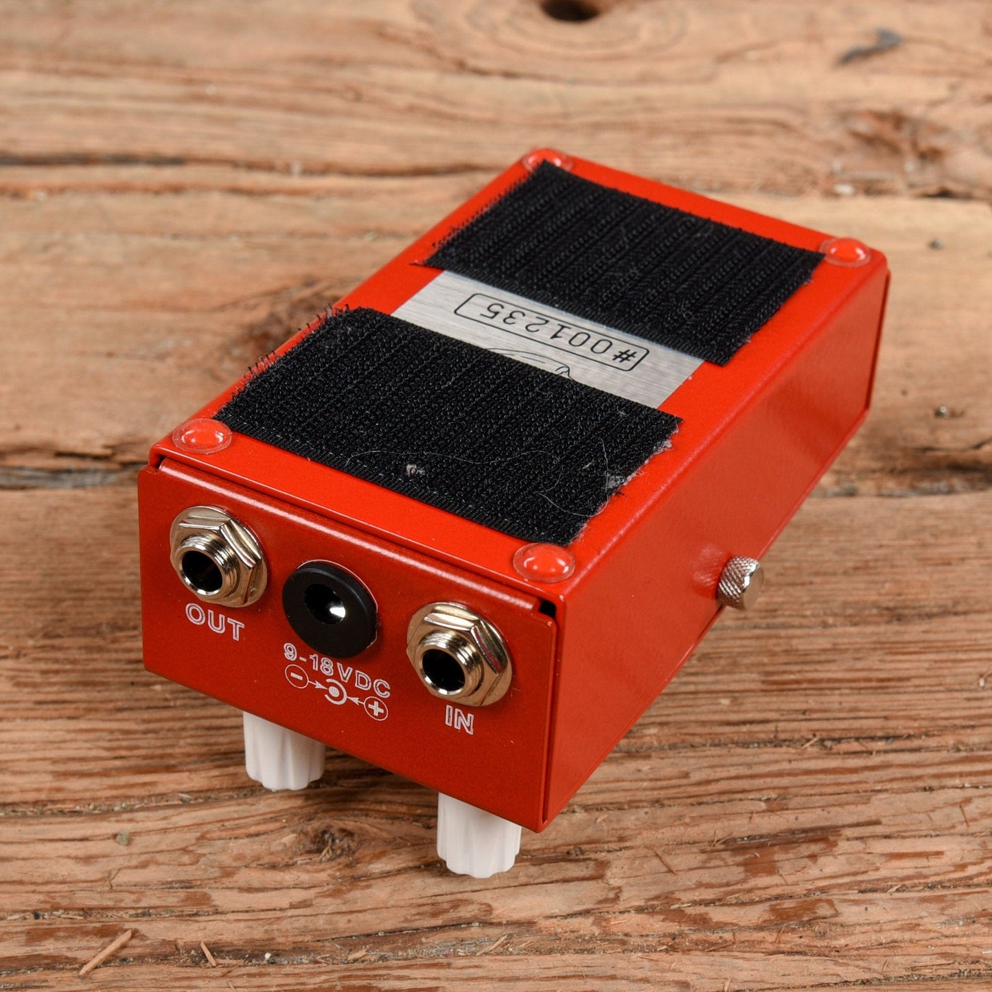 Fulltone Mas Malo Distortion / Fuzz Effects and Pedals / Distortion