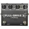 Fulltone FullDrive 3 Effects and Pedals / Overdrive and Boost