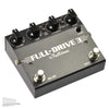 Fulltone FullDrive 3 Effects and Pedals / Overdrive and Boost