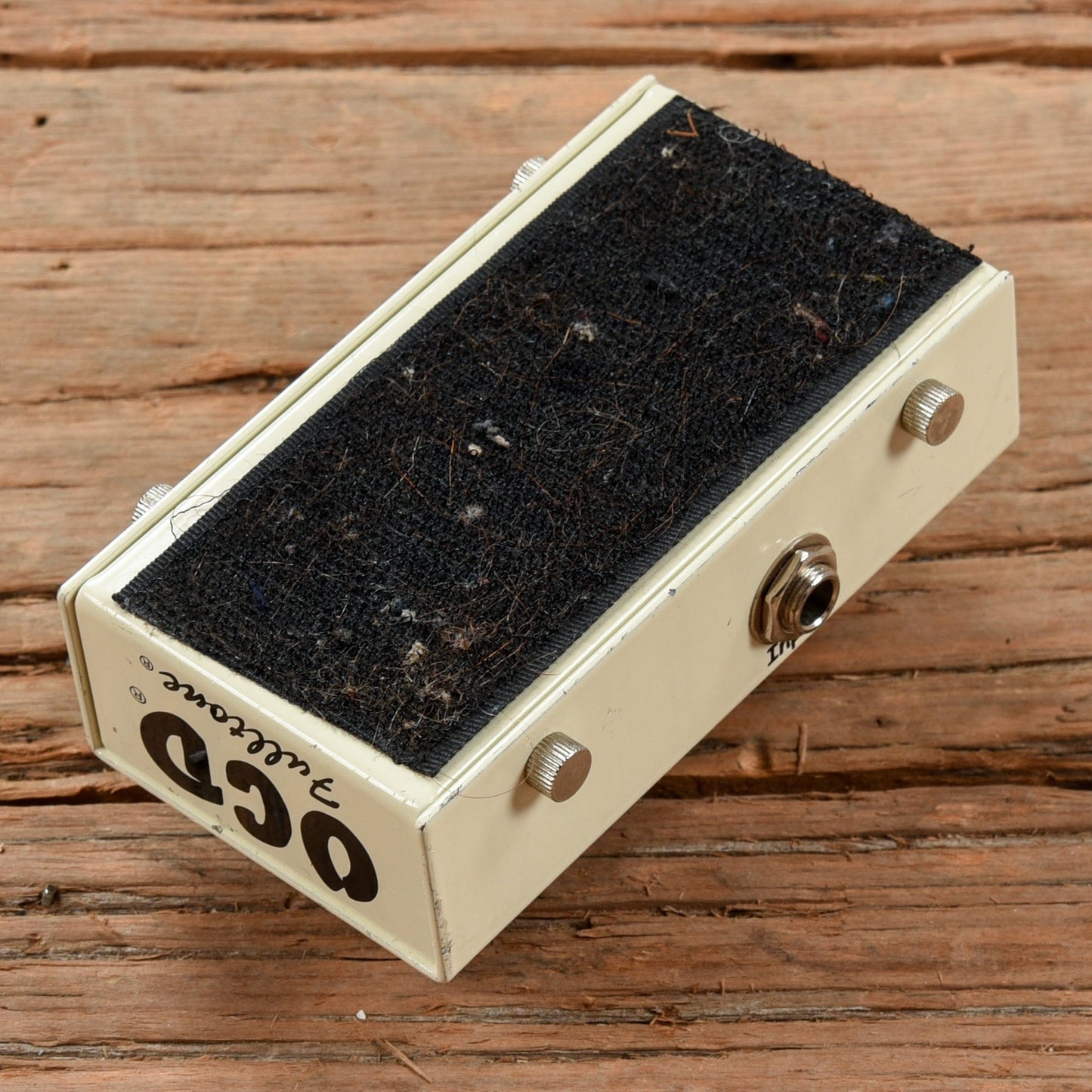 Fulltone OCD V1.7 Obsessive Compulsive Drive Pedal USED Effects and Pedals / Overdrive and Boost