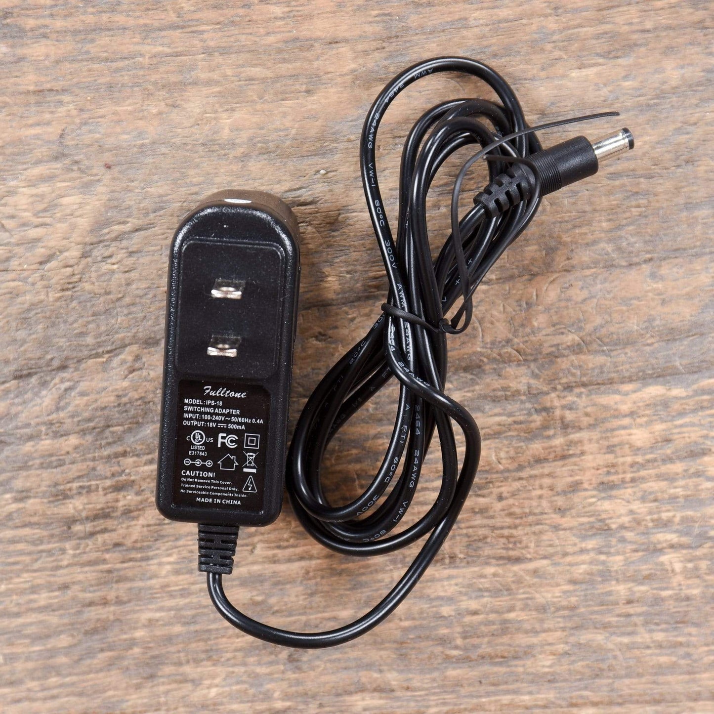 Fulltone Custom Shop Mini Deja Vibe MKII Effects and Pedals / Amp Modeling