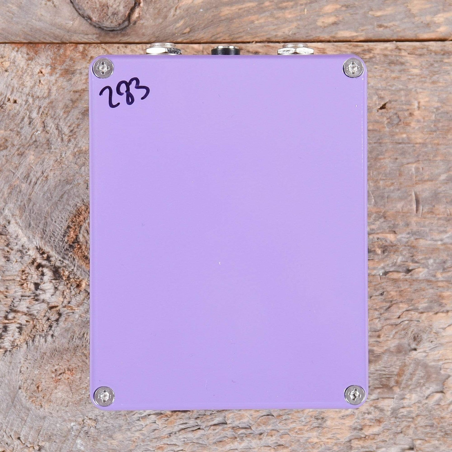 Fuzzrocious Feed Me EQ Tone Shaper v2 Effects and Pedals / Fuzz