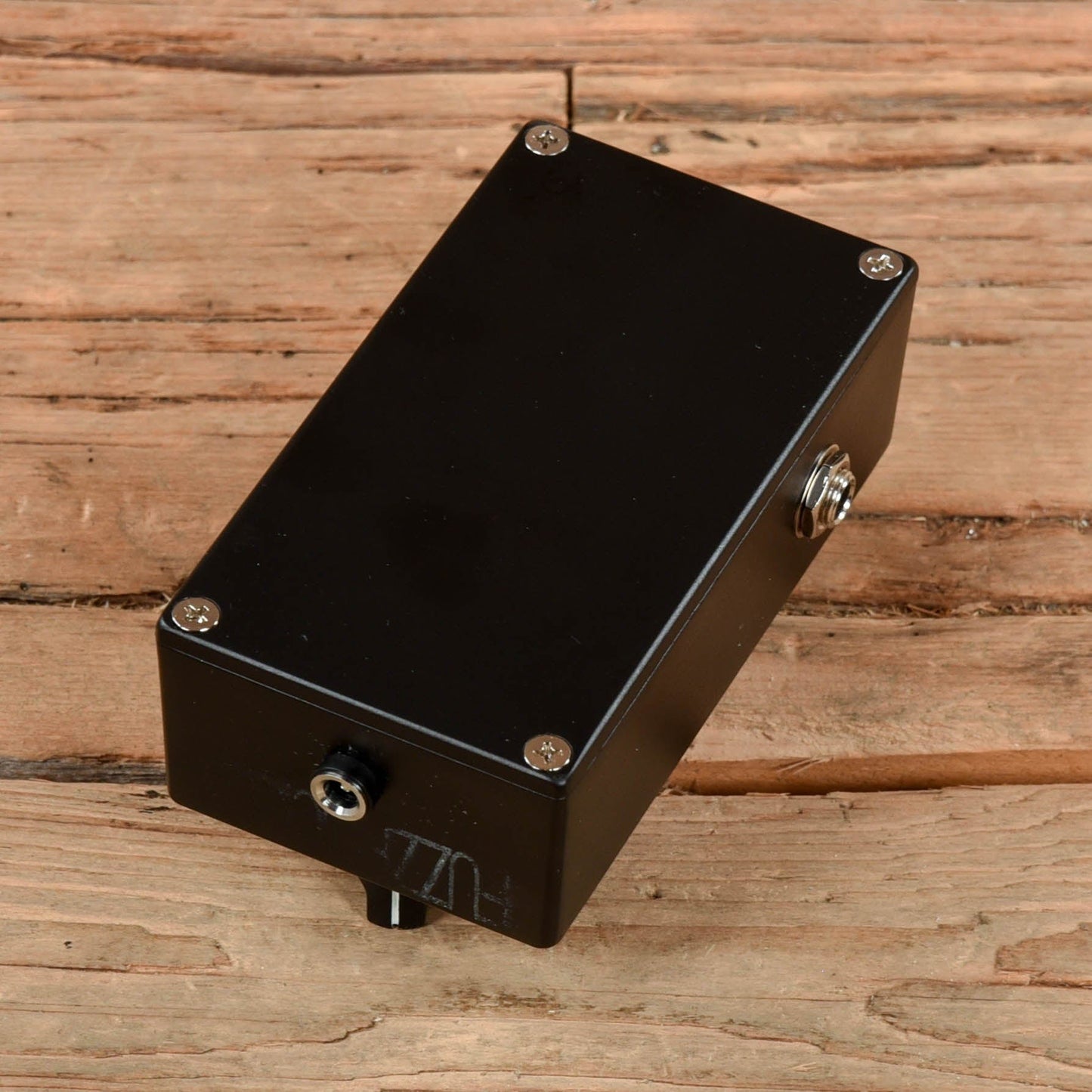 Fuzzrocious Pedals Lunar Eclipse Effects and Pedals / Overdrive and Boost