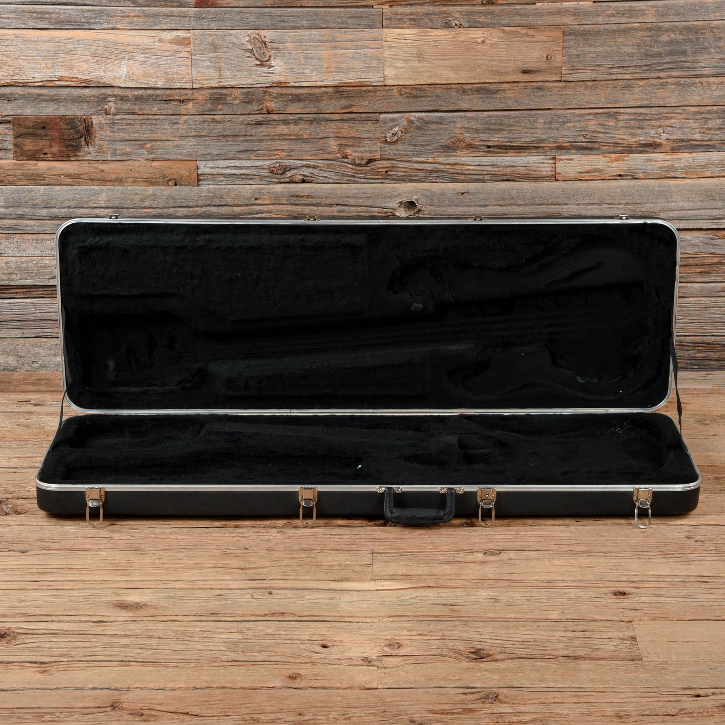 G&L ASAT Bass Semi-Hollow 3-Color Sunburst Bass Guitars / 4-String