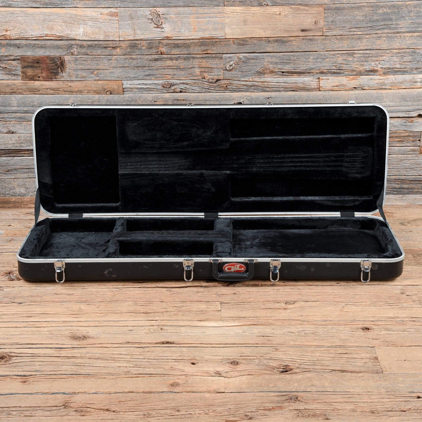 G&L ASAT Bass Sonic Blue 2009 Bass Guitars / 4-String