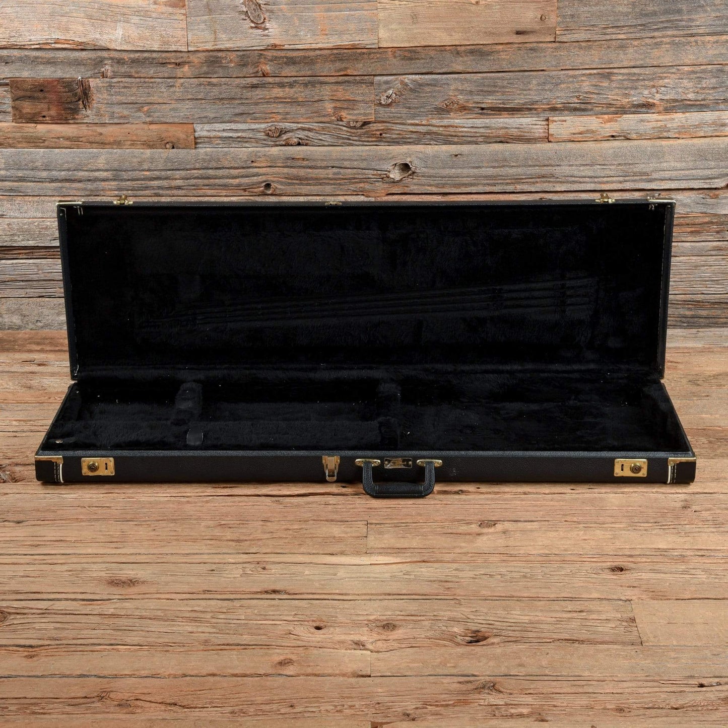 G&L USA ASAT Bass Natural 1992 Bass Guitars / 4-String