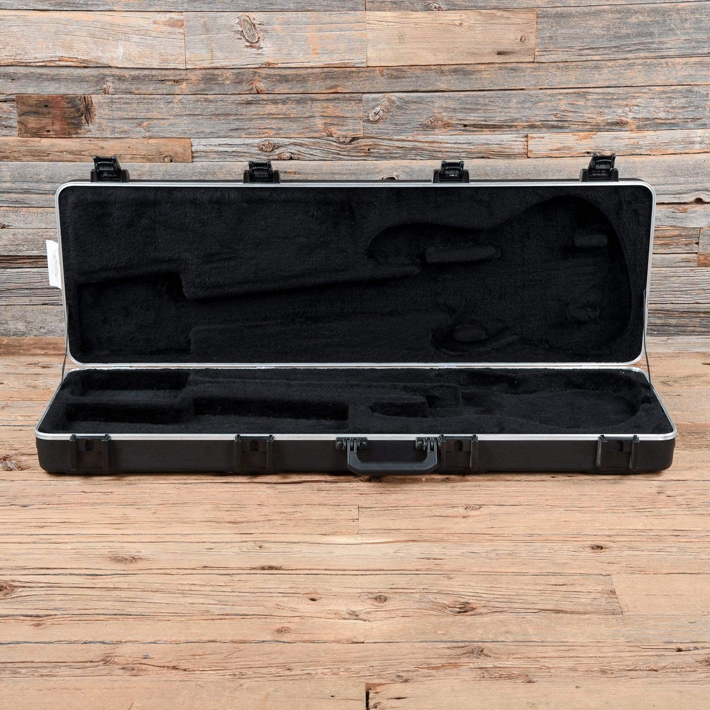 G&L Tribute L-2500 Honeyburst Bass Guitars / 5-String or More