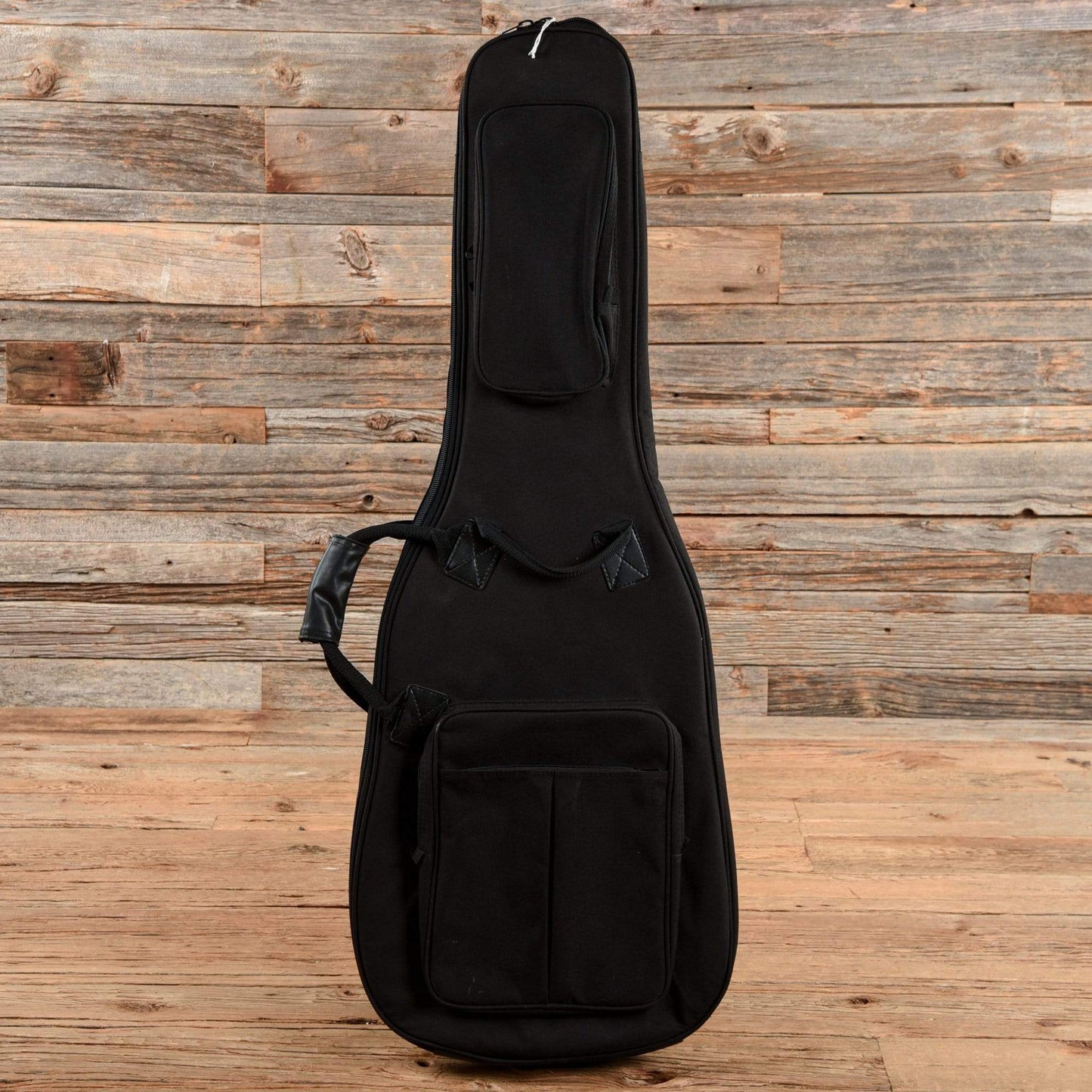 G&L Fallout Bass Racing Green Bass Guitars / Short Scale