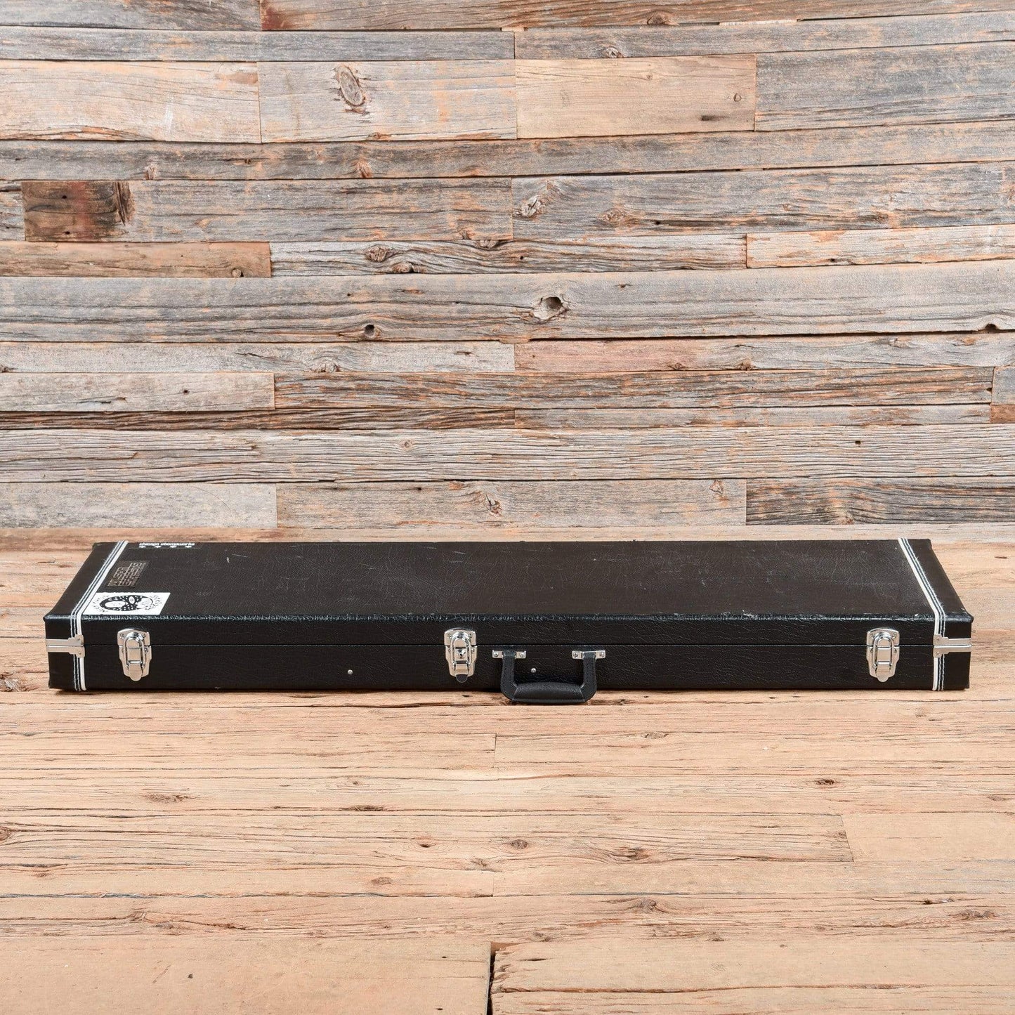 G&L ASAT Candy Apple Red Electric Guitars / Solid Body