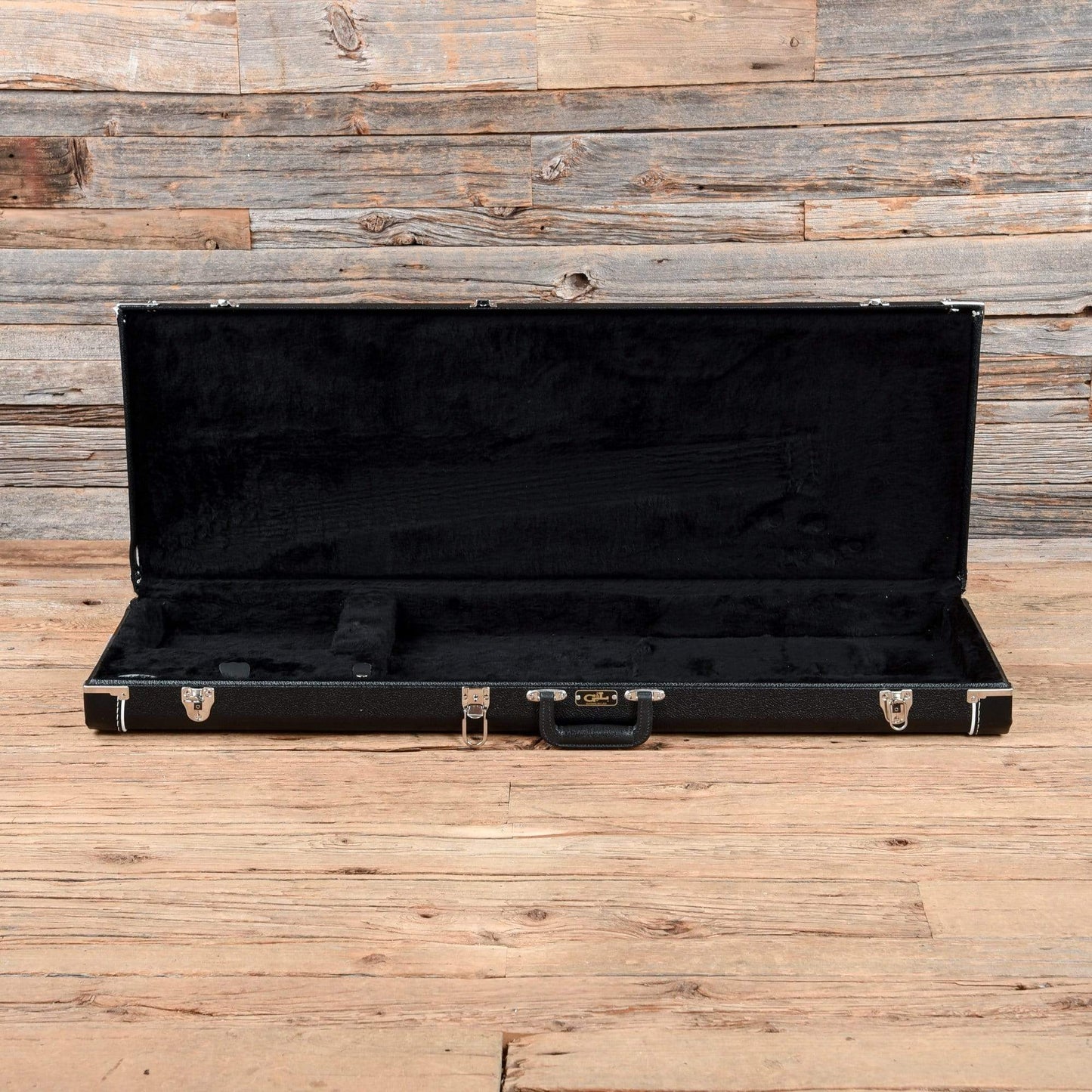 G&L Doheny Emerald Green Metallic 2018 Electric Guitars / Solid Body