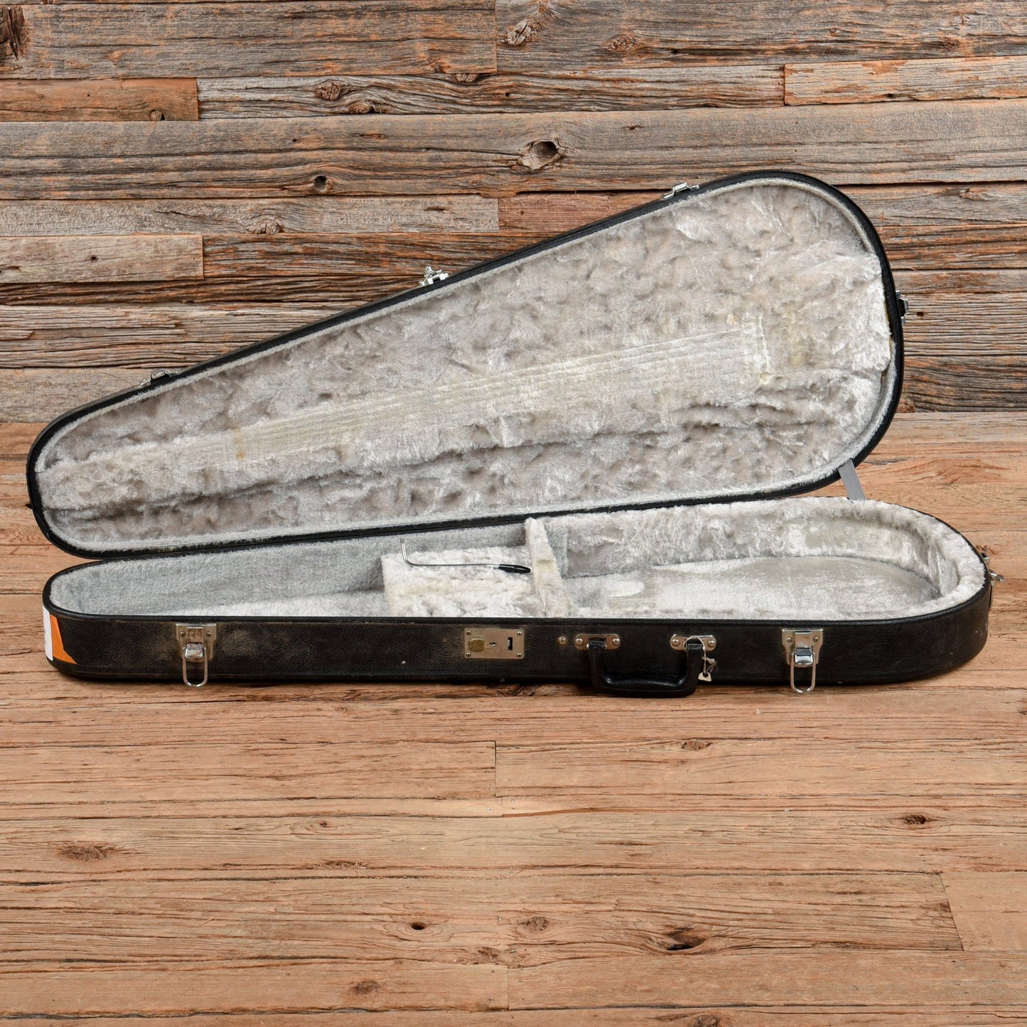 G&L F-100 Natural 1980s Electric Guitars / Solid Body