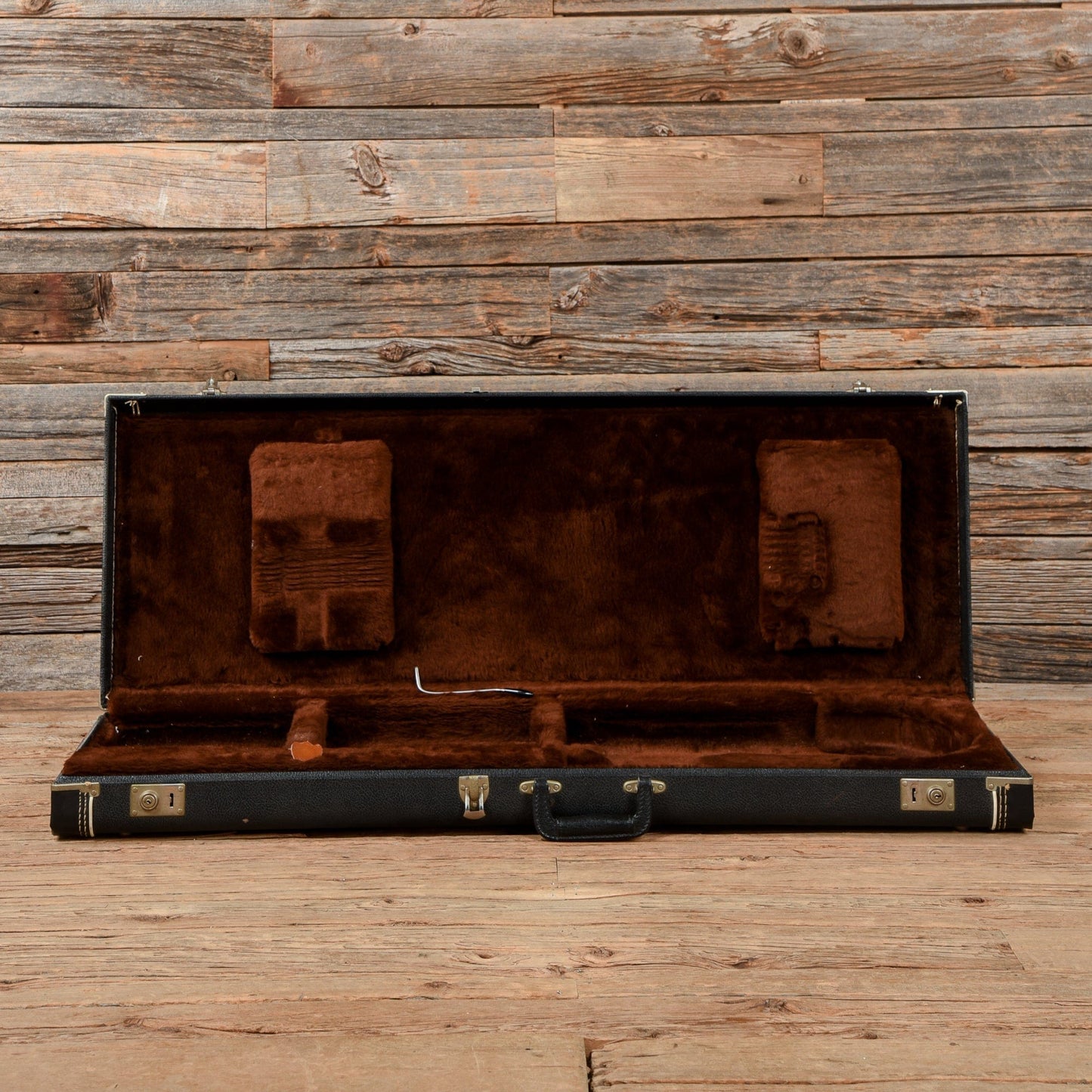 G&L F-100 Series II Sunburst 1983 Electric Guitars / Solid Body