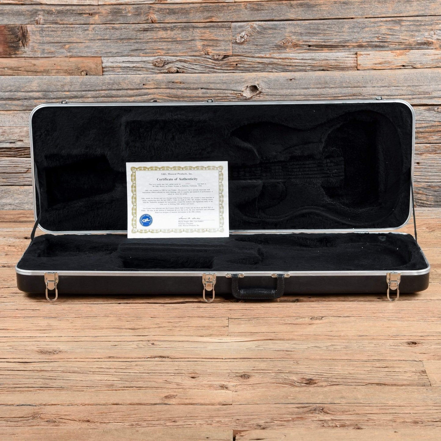 G&L G&L ASAT Z-3 Belair Green 2000 Electric Guitars / Solid Body