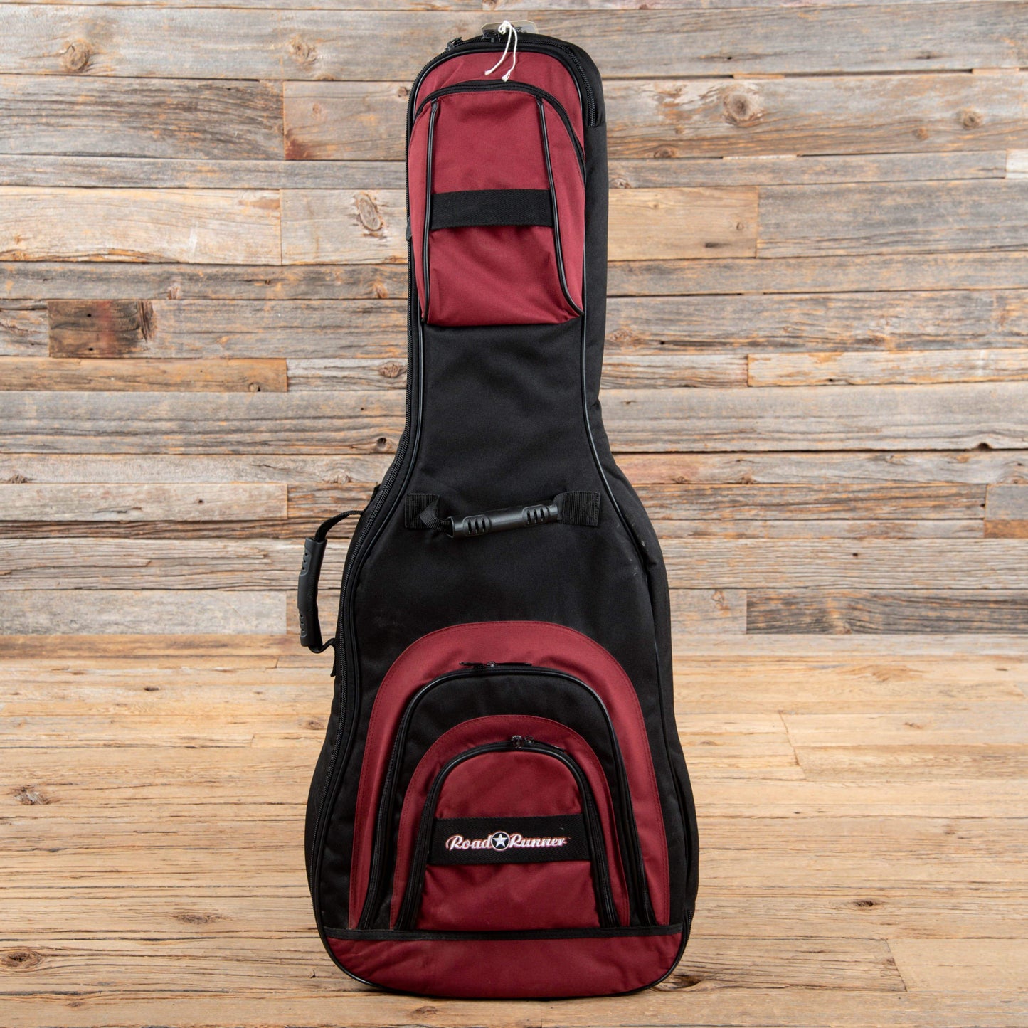 G&L Tribute Series ASAT Classic Natural LEFTY Electric Guitars / Solid Body