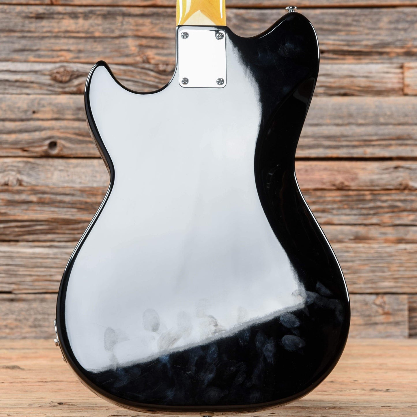 G&L Tribute Series Fallout Black 2016 Electric Guitars / Solid Body