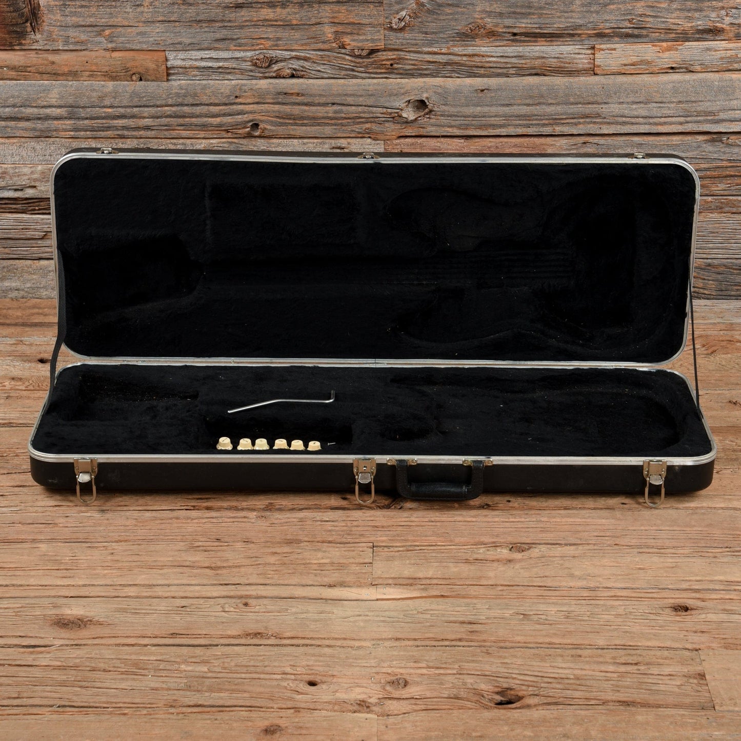 G&L USA Legacy Orange Electric Guitars / Solid Body