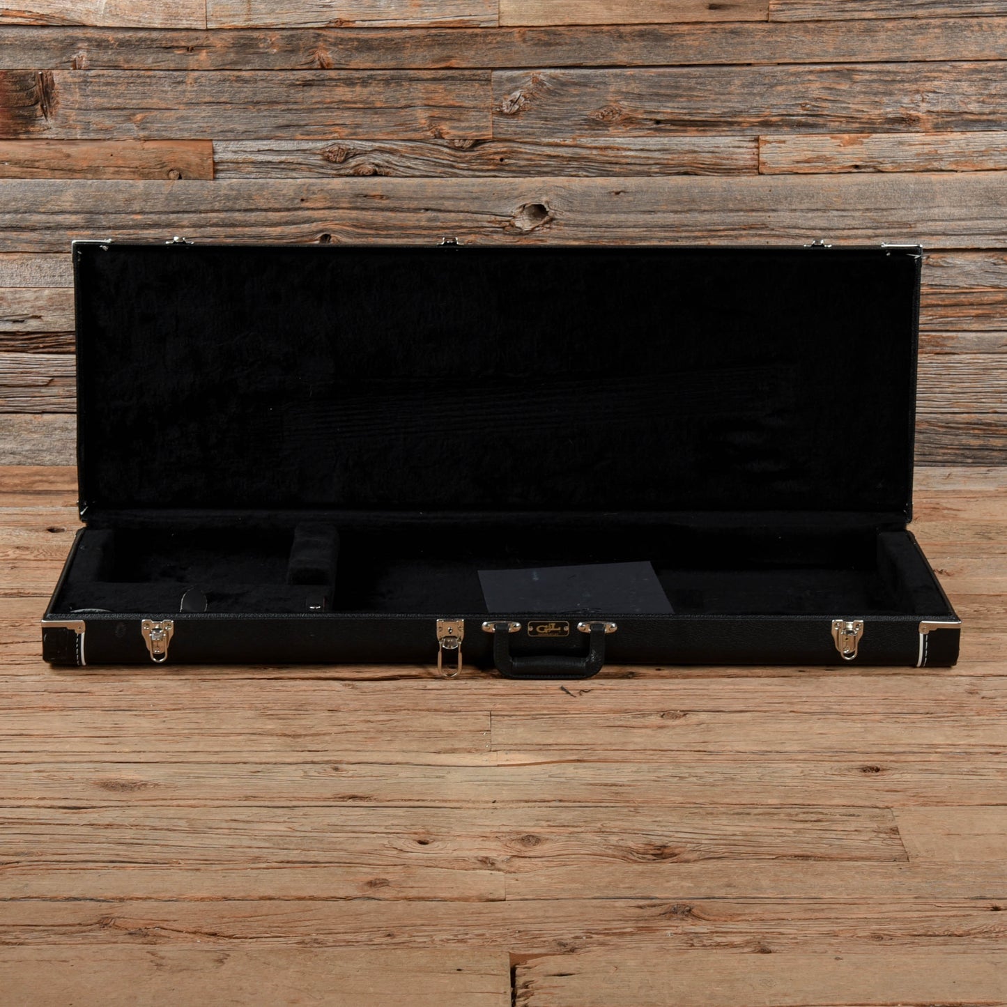 G&L USA Legacy Sonic Blue 2015 Electric Guitars / Solid Body