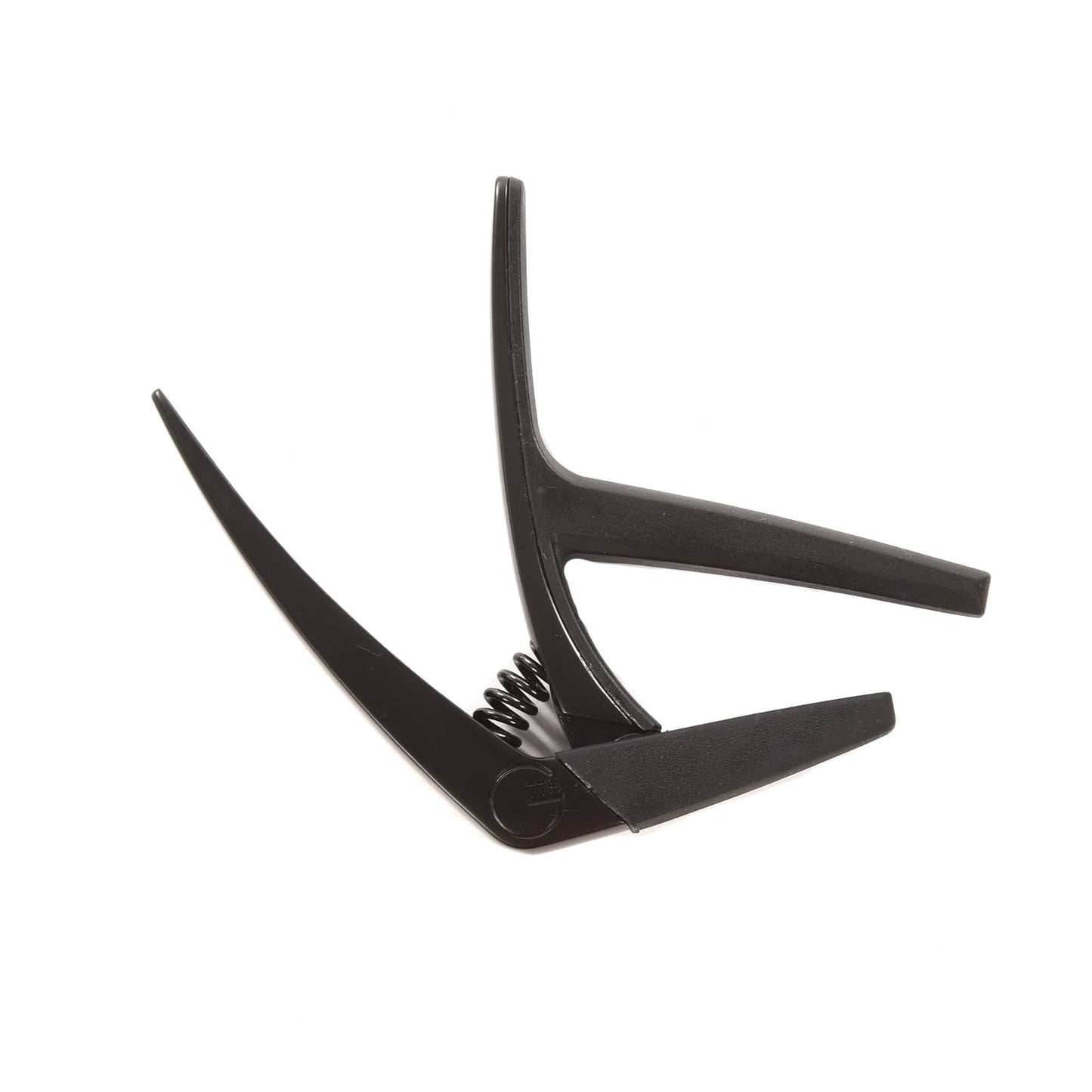 G7th Nashville 6 String Capo Black Accessories / Capos