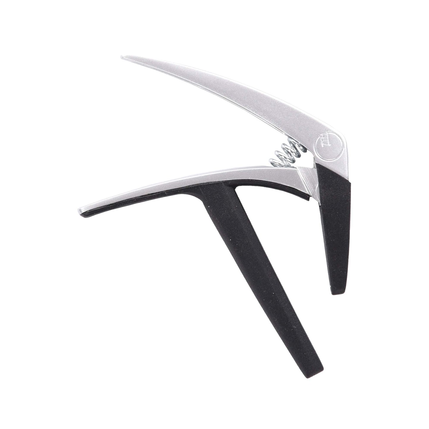 G7th Nashville Classical Capo Silver Accessories / Capos