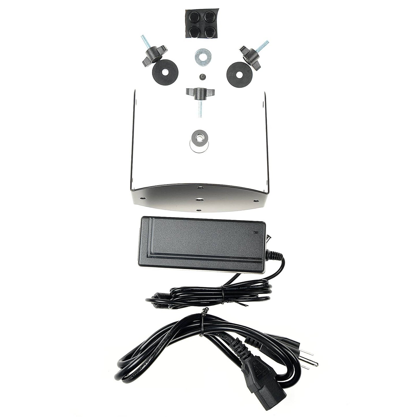 Galaxy Audio NSPA Nano Spot Powered Personal Monitor Pro Audio / Speakers / Powered Speakers