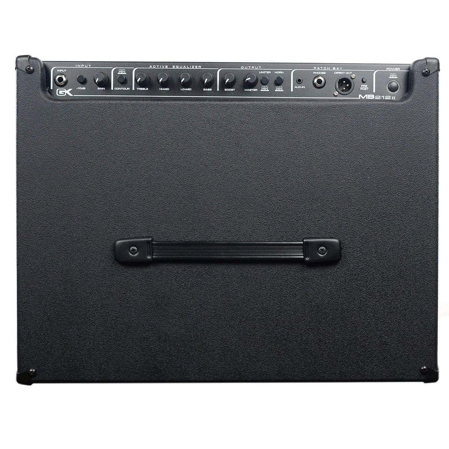 Gallien-Krueger MB212-II Ultra Light Bass Combo 500W 2x12 Amps / Bass Combos