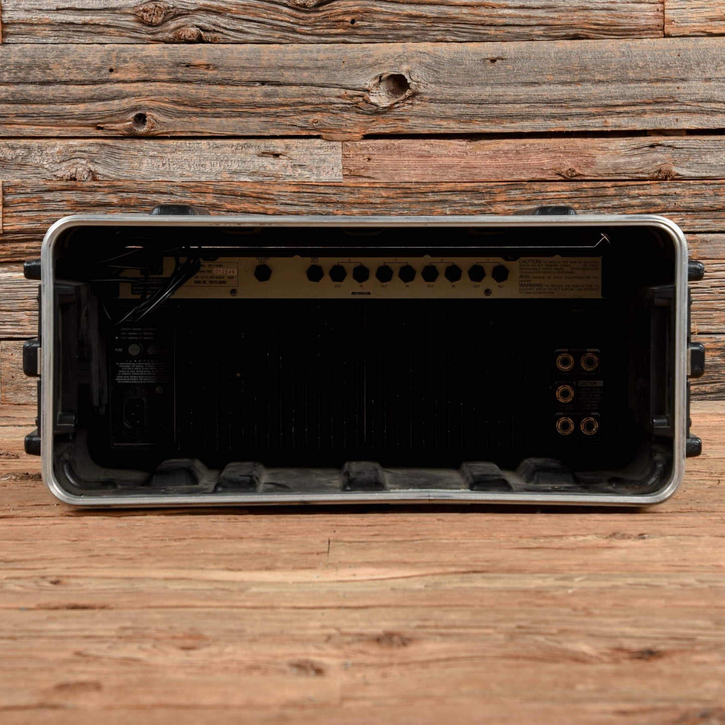 Gallien-Krueger 800RB Bass Head Amps / Bass Heads