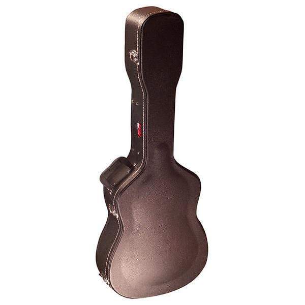 Gator Wood Electric Guitar Case 335-Style – Chicago Music Exchange