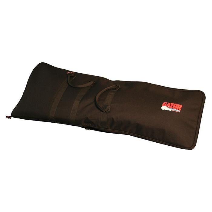 Gator Economy Gig bag for Radically-Shaped Guitars Accessories / Cases and Gig Bags / Guitar Gig Bags