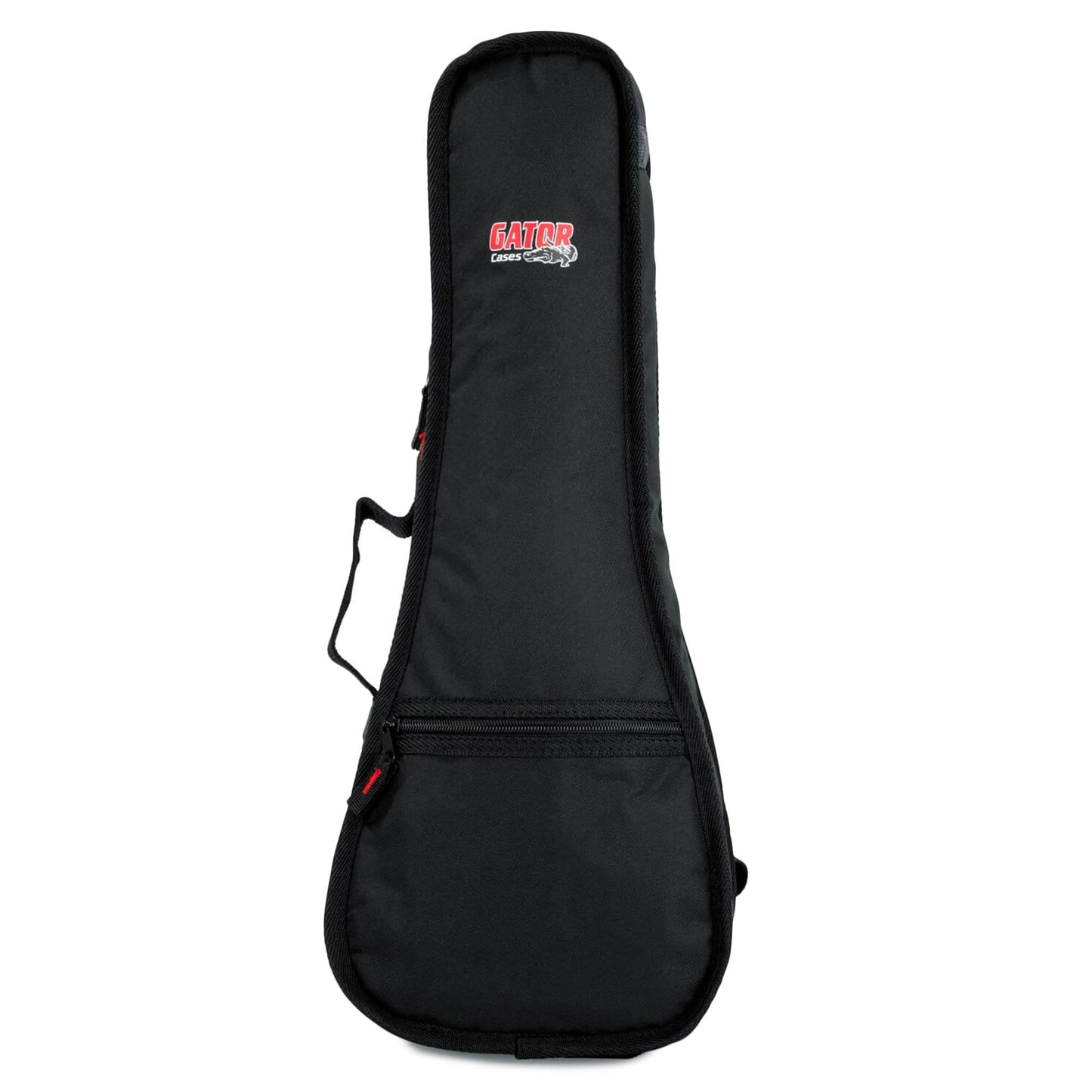 Gator Economy Soprano Style Ukulele Gig Bag Accessories / Cases and Gig Bags / Guitar Gig Bags