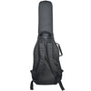 Gator Transit Electric Guitar Bag Charcoal Accessories / Cases and Gig Bags / Guitar Gig Bags