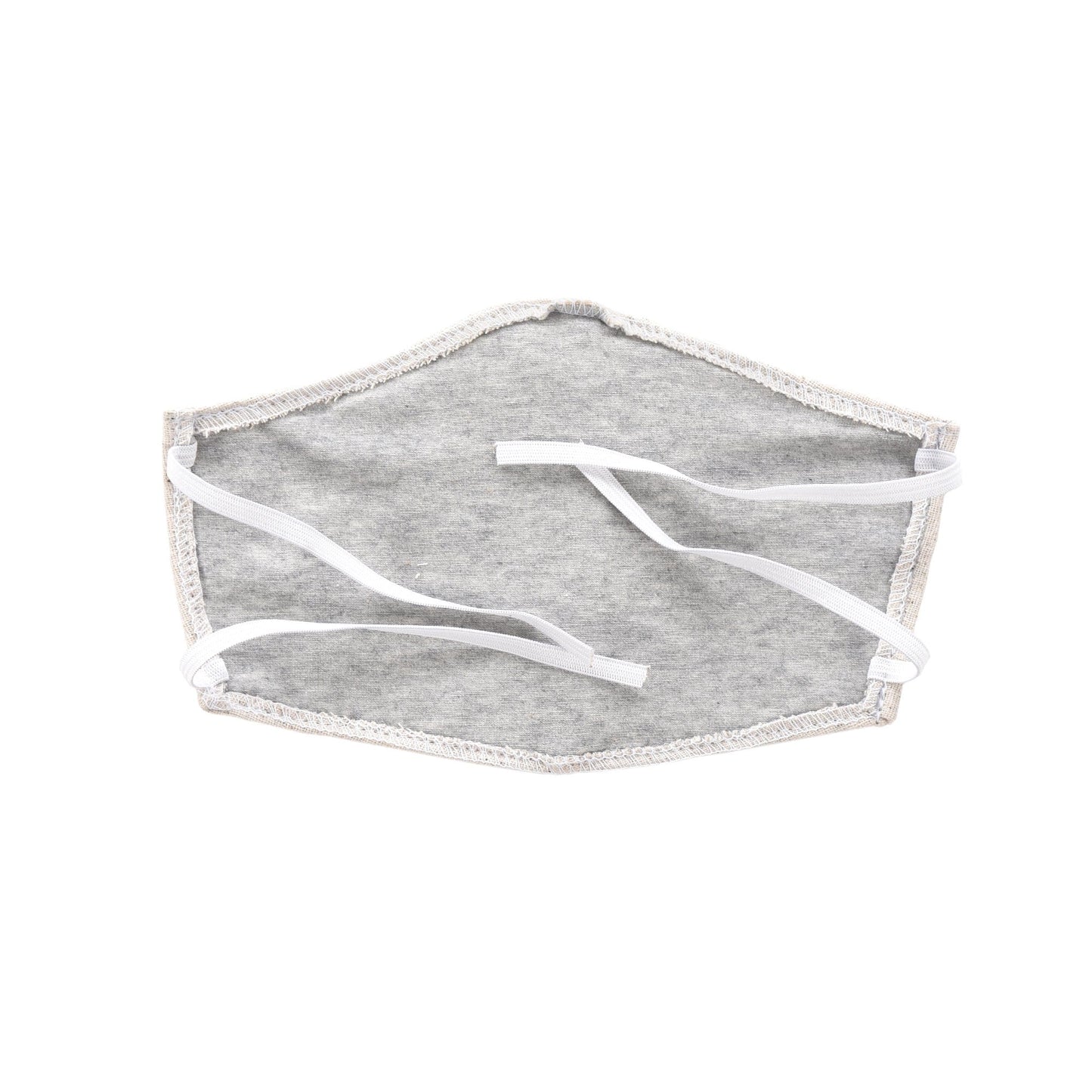 Gator Reusable/Washable Face Mask Taupe Accessories / Merchandise