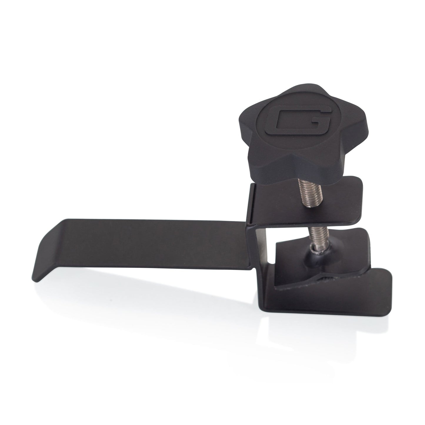 Gator Frameworks Headphone Hanger Desktop Clamp Accessories / Stands