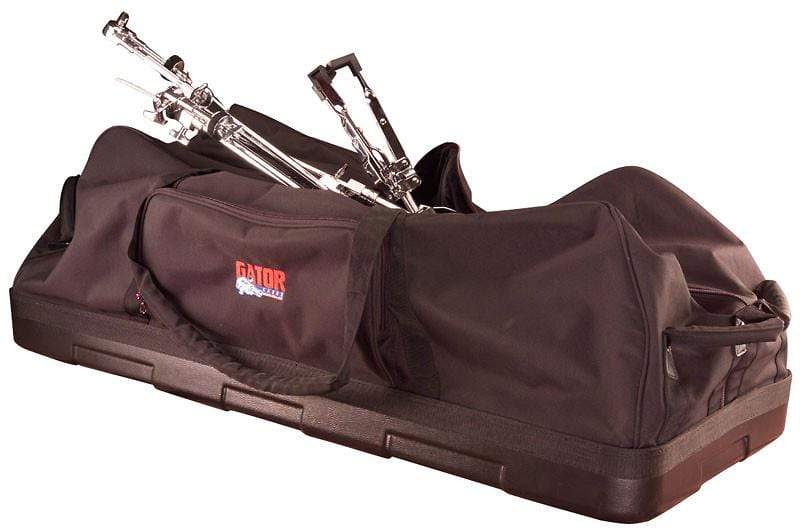 Gator 14x36 Drum Hardware Bag w/Wheels & Molded Bottom Drums and Percussion / Parts and Accessories / Cases and Bags