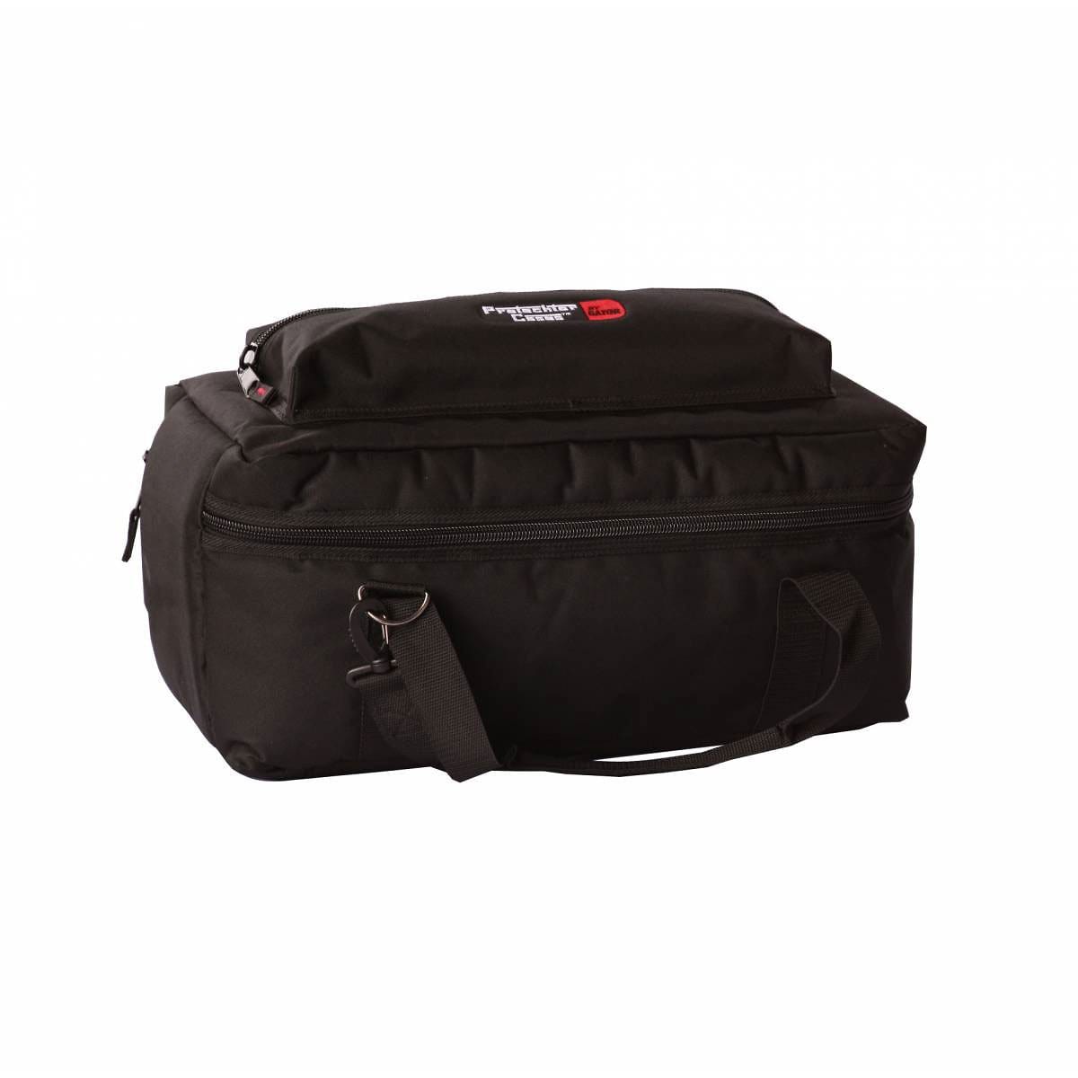 Gator 18x10x10 Protechtor Double Bass Drum Pedal Bag Drums and Percussion / Parts and Accessories / Cases and Bags