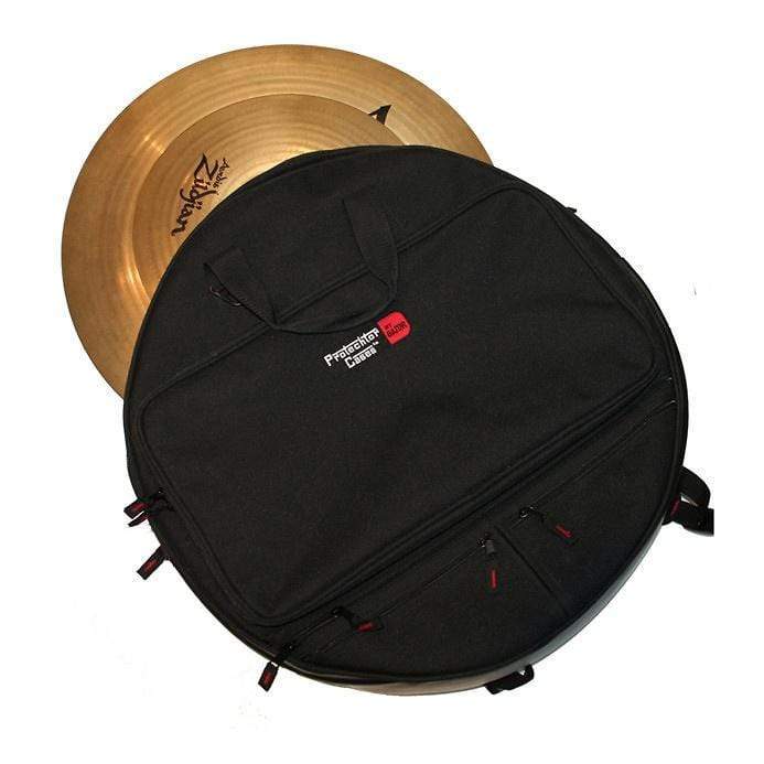 Gator 22" Protechtor Backpack Cymbal Bag Drums and Percussion / Parts and Accessories / Cases and Bags