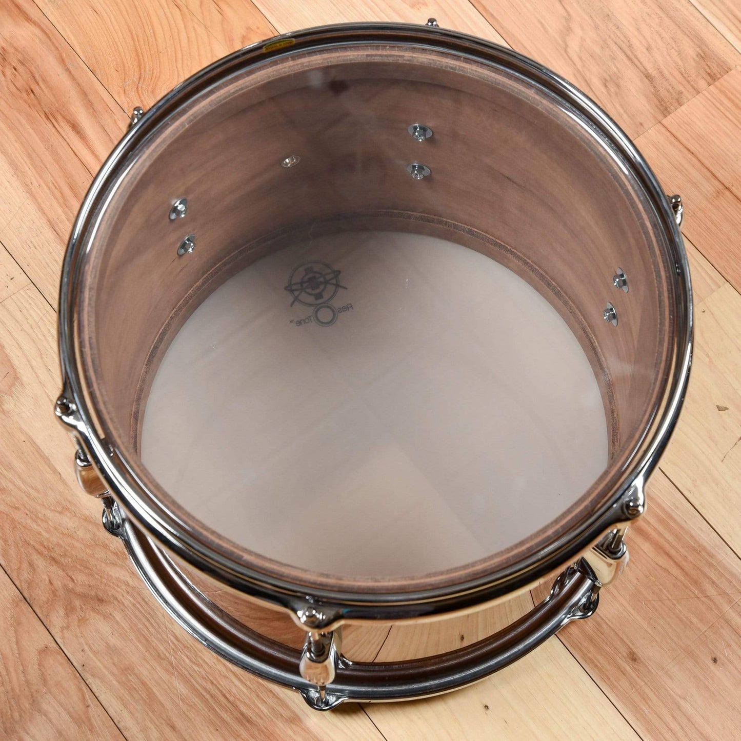 George Way 13/16/22 3pc. Aristocrat Tuxedo Drum Kit Drums and Percussion / Acoustic Drums / Full Acoustic Kits