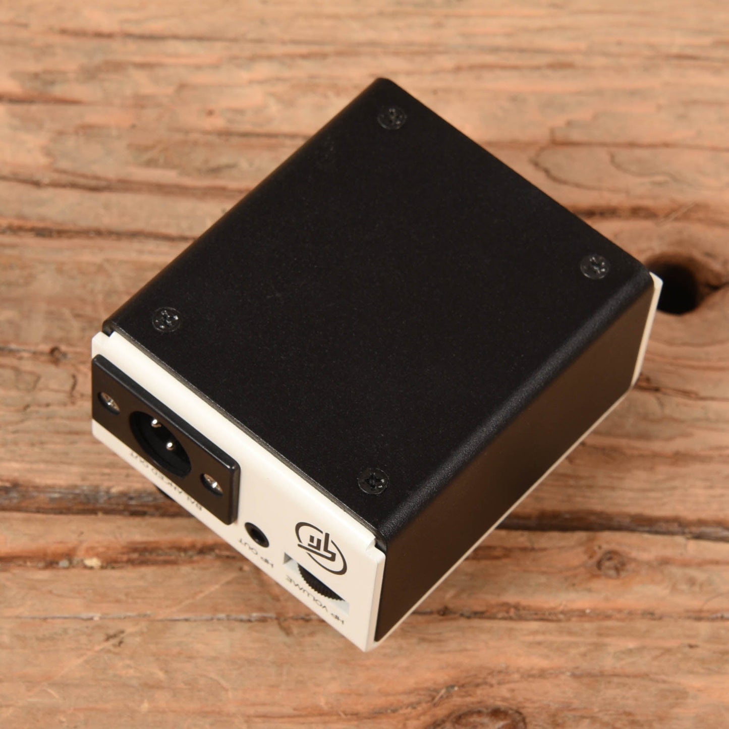 GFI System CabZeus Effects and Pedals / Amp Modeling