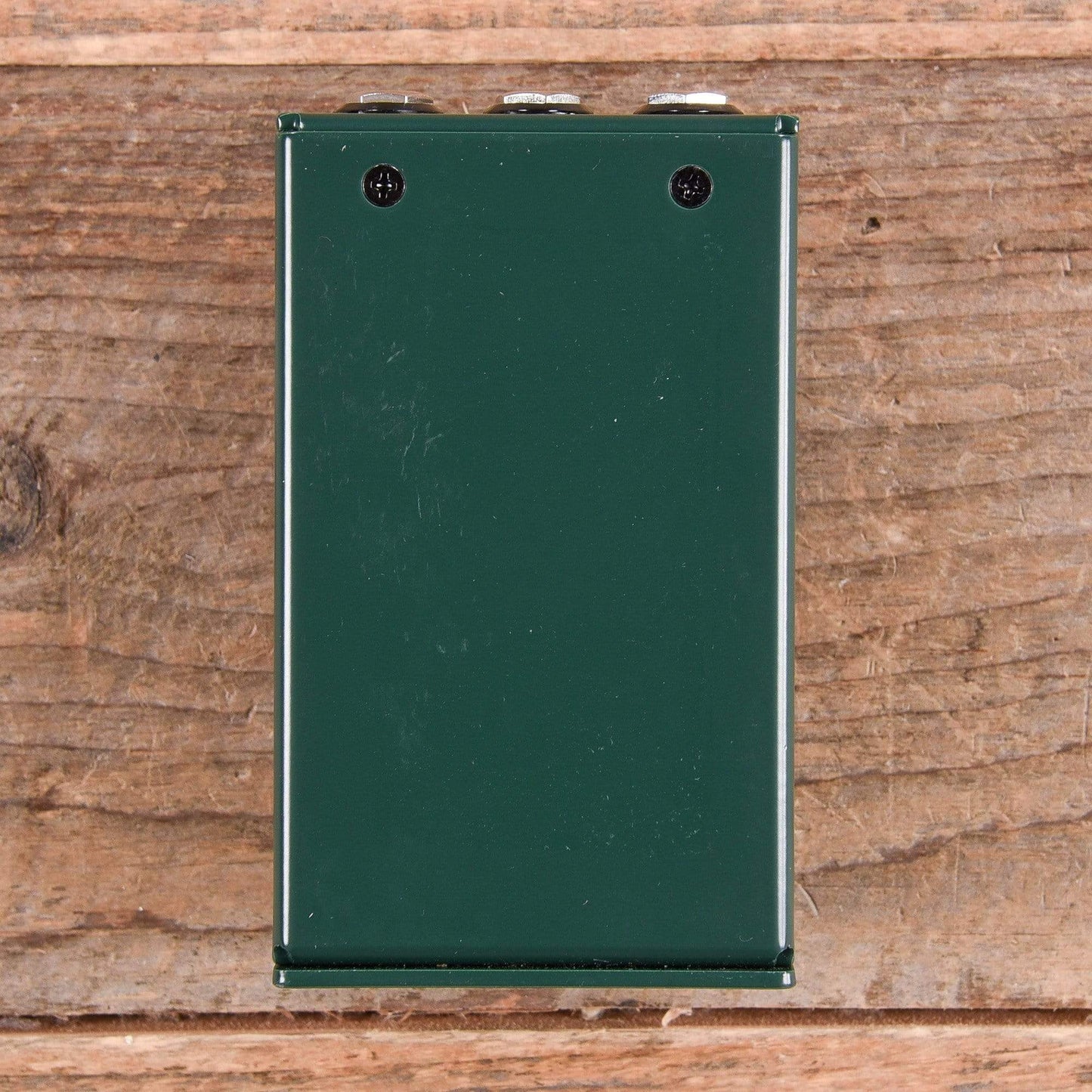 GFI System Orca Stereo Delay Pedal Effects and Pedals / Delay