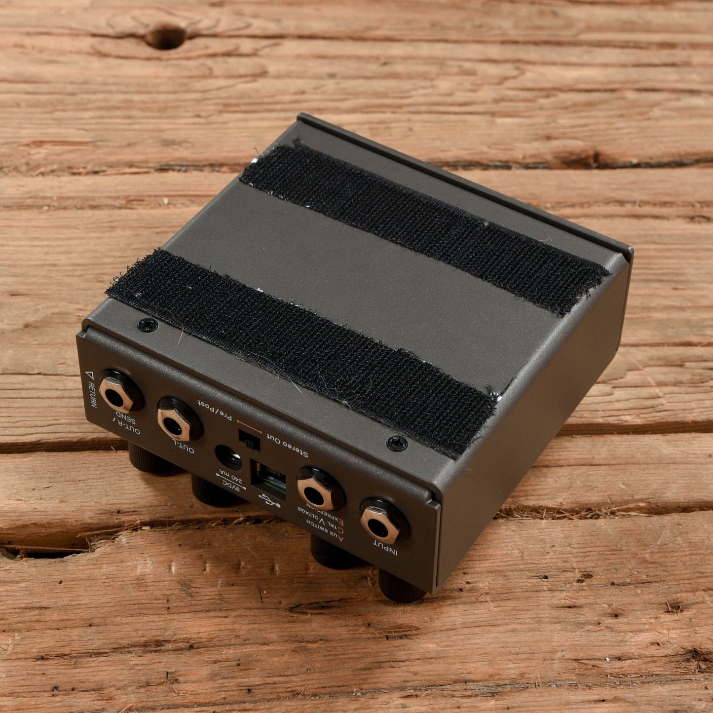 GFI System Synesthesia Effects and Pedals / Multi-Effect Unit