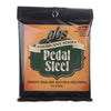GHS Americana Series Pedal Steel C6 Tuning 12-70 Accessories / Strings / Guitar Strings