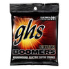 GHS Guitar Boomers Electric GBM 11-50 Accessories / Strings / Guitar Strings