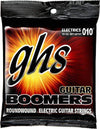 GHS Guitar Boomers Electric GBTNT 10-52 Accessories / Strings / Guitar Strings