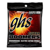 GHS Guitar Boomers Electric GBXL 9-42 Accessories / Strings / Guitar Strings