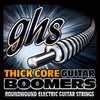 GHS HC-GBXL Thick Core Boomers 9-43 Extra Light Accessories / Strings / Guitar Strings