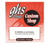 GHS Electric Lap Steel Strings 8-String 12-50 Accessories / Strings / Other Strings
