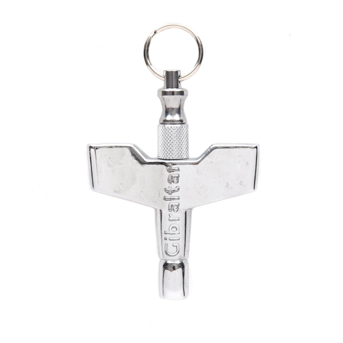 Gibraltar Quick Release Keychain Drum Key Accessories / Tools